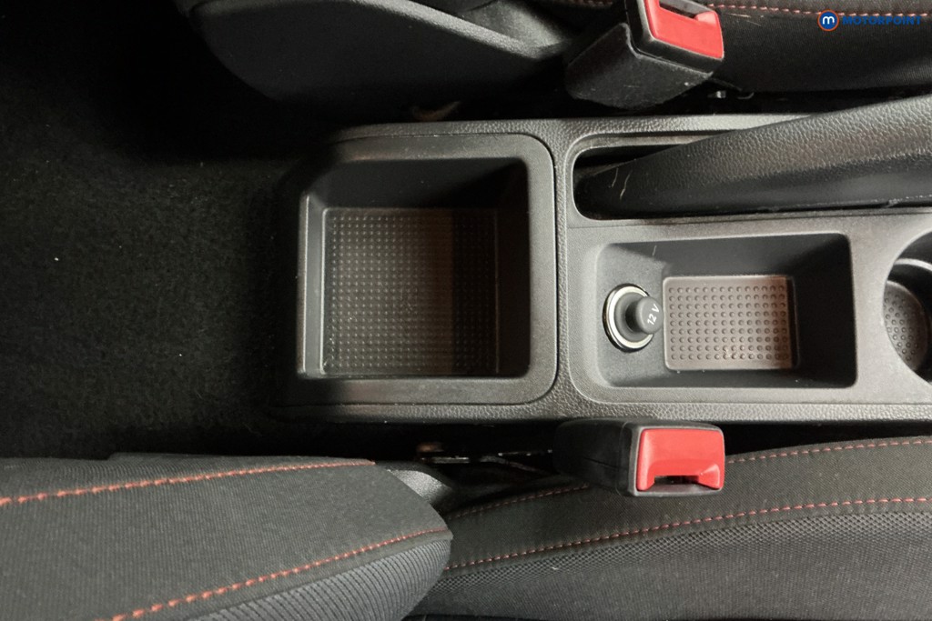 Seat Arona FR Manual Petrol SUV - Stock Number (1683131) - 12th supplementary image