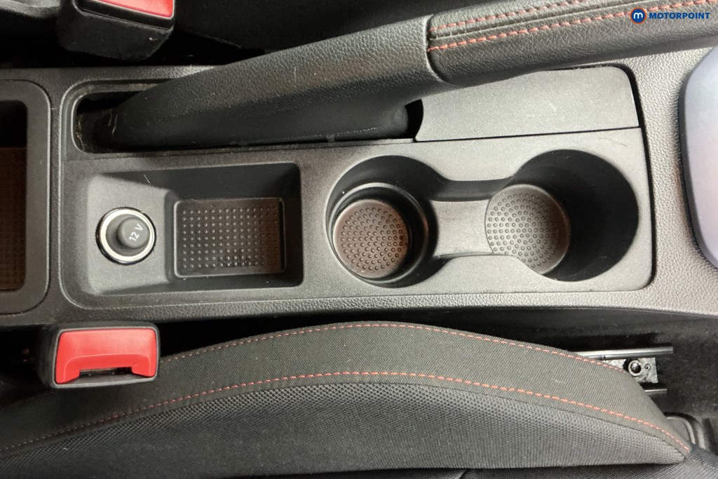 Seat Arona FR Manual Petrol SUV - Stock Number (1683131) - 13th supplementary image