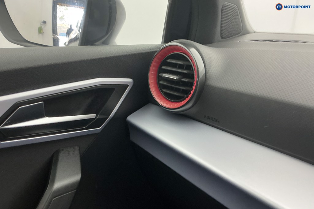 Seat Arona FR Manual Petrol SUV - Stock Number (1683131) - 16th supplementary image