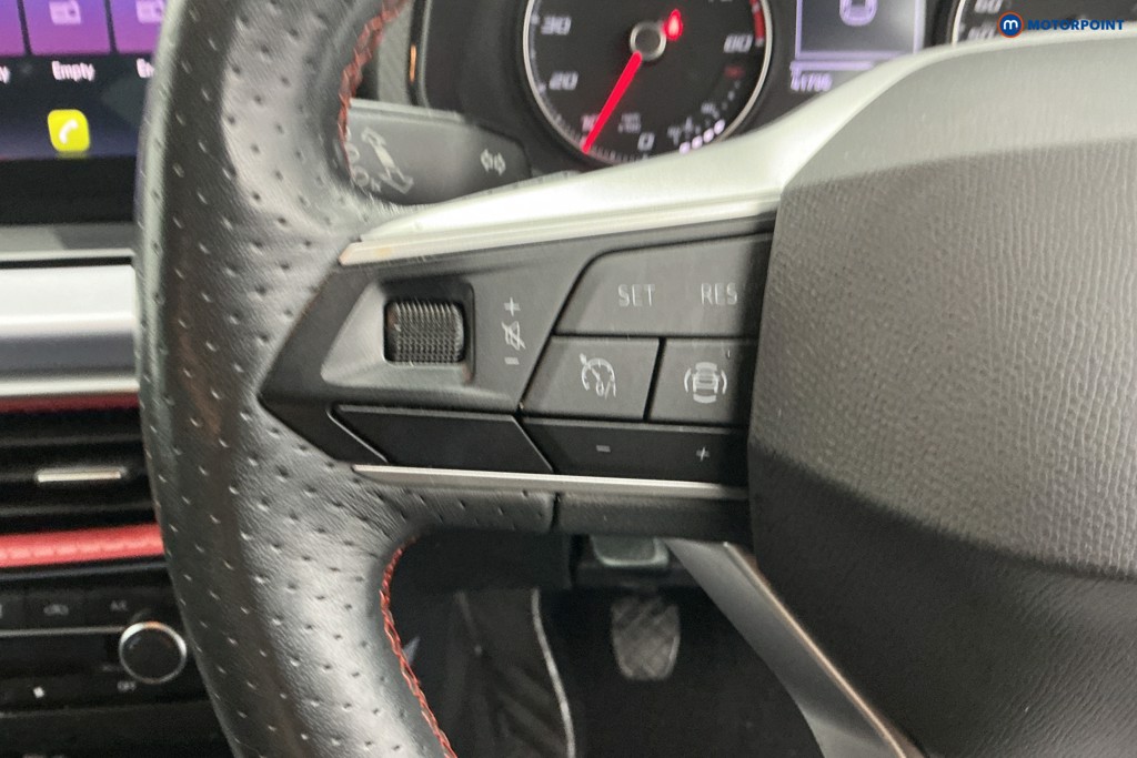 Seat Arona FR Manual Petrol SUV - Stock Number (1683131) - 17th supplementary image