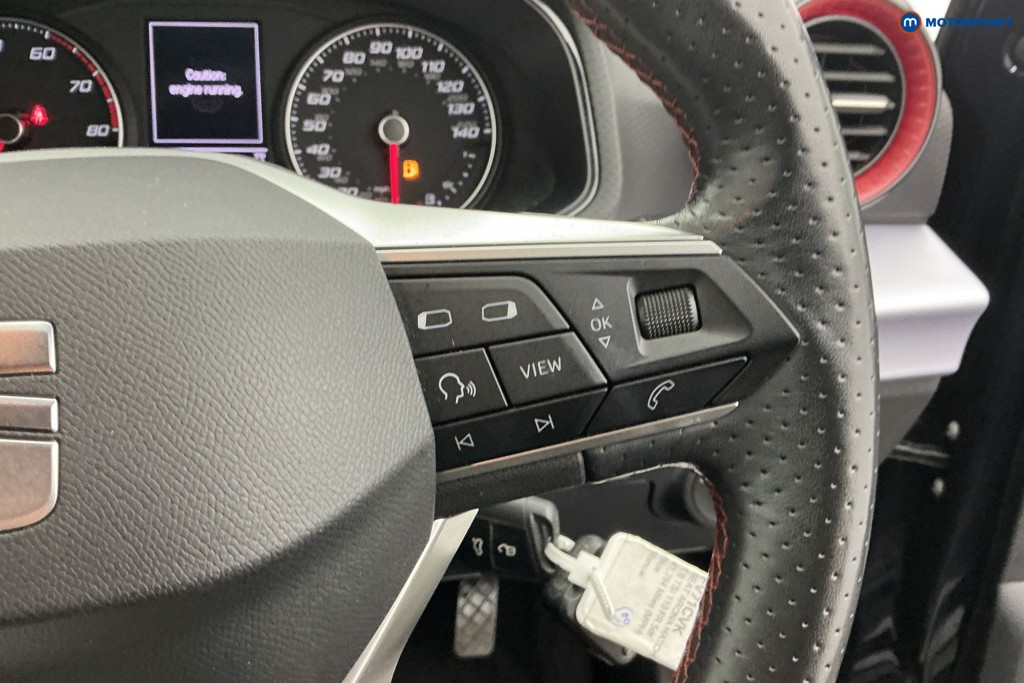 Seat Arona FR Manual Petrol SUV - Stock Number (1683131) - 18th supplementary image