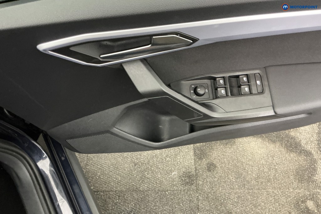 Seat Arona FR Manual Petrol SUV - Stock Number (1683131) - 21st supplementary image