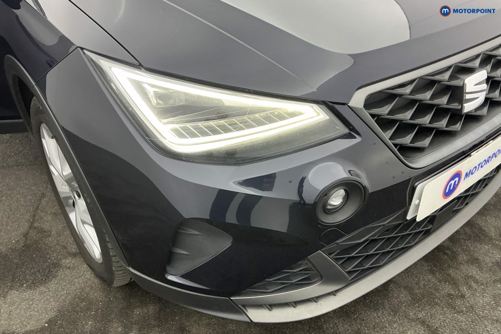 Seat Arona FR Manual Petrol SUV - Stock Number (1683131) - 24th supplementary image