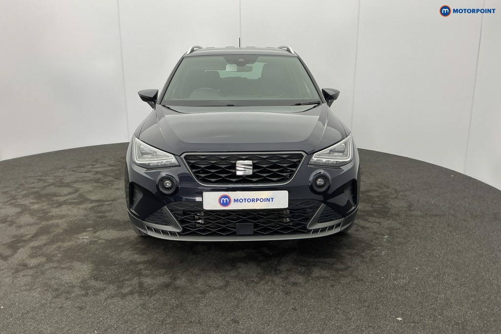 Seat Arona FR Manual Petrol SUV - Stock Number (1683131) - 26th supplementary image
