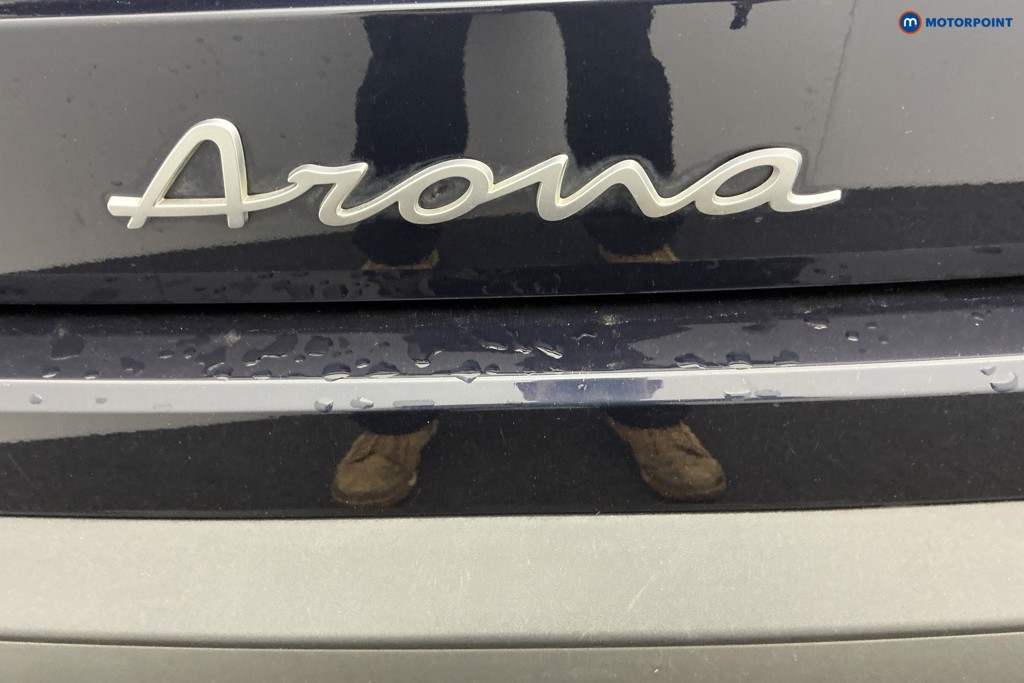 Seat Arona FR Manual Petrol SUV - Stock Number (1683131) - 29th supplementary image