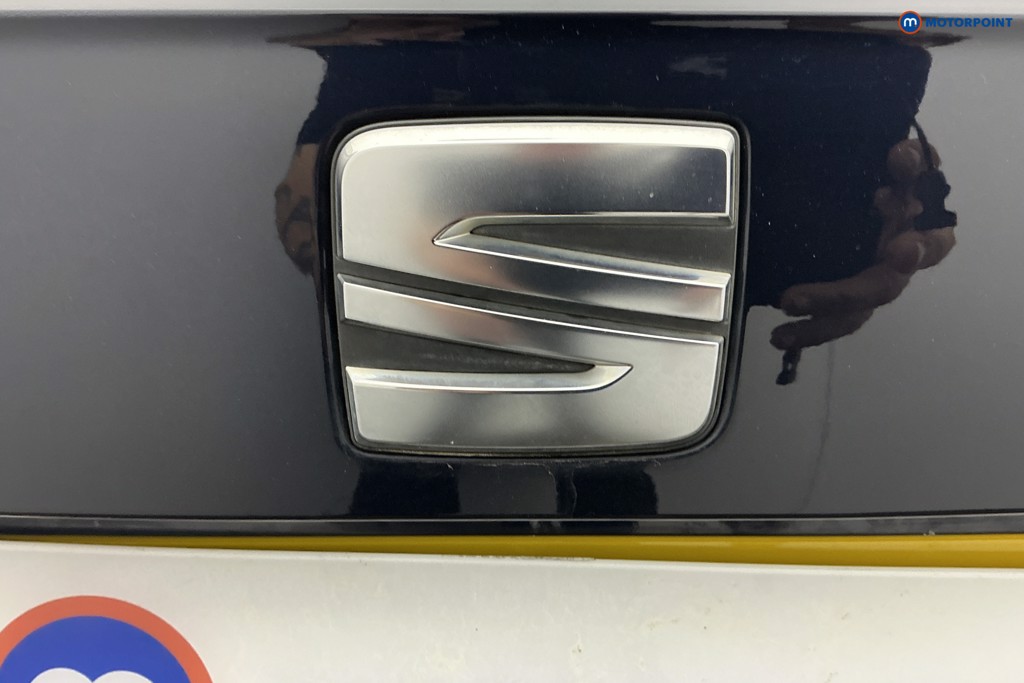 Seat Arona FR Manual Petrol SUV - Stock Number (1683131) - 30th supplementary image
