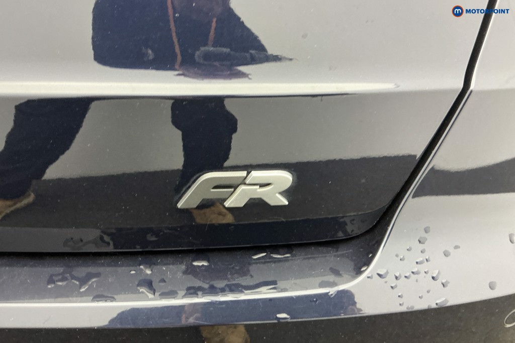 Seat Arona FR Manual Petrol SUV - Stock Number (1683131) - 31st supplementary image