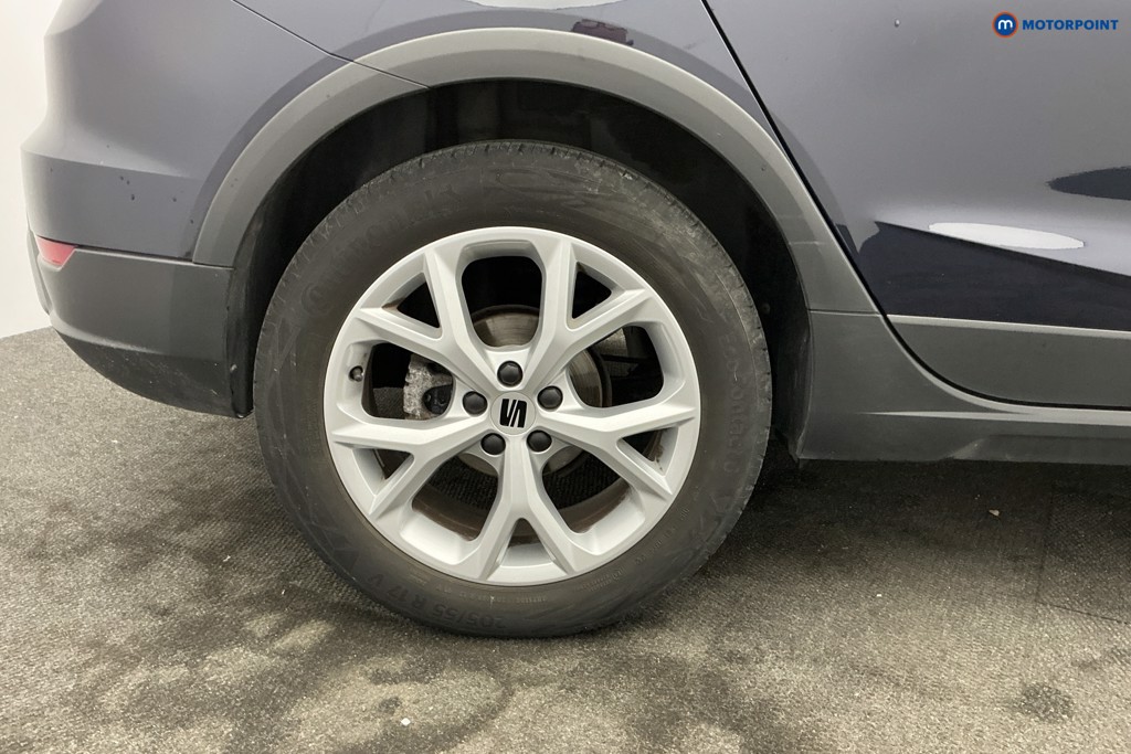 Seat Arona FR Manual Petrol SUV - Stock Number (1683131) - 32nd supplementary image