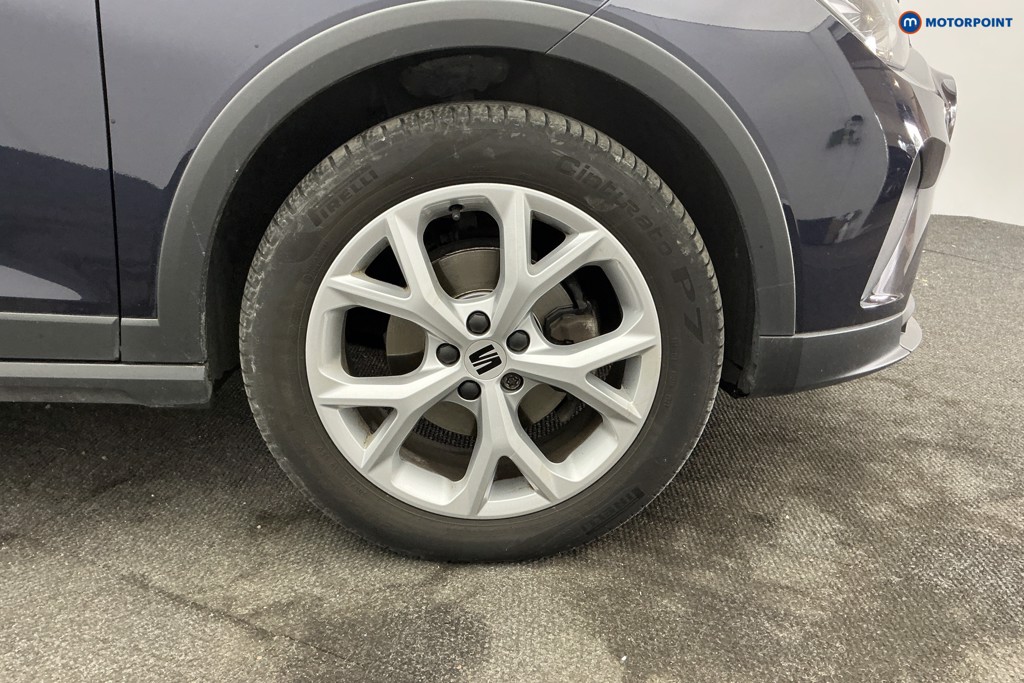 Seat Arona FR Manual Petrol SUV - Stock Number (1683131) - 33rd supplementary image