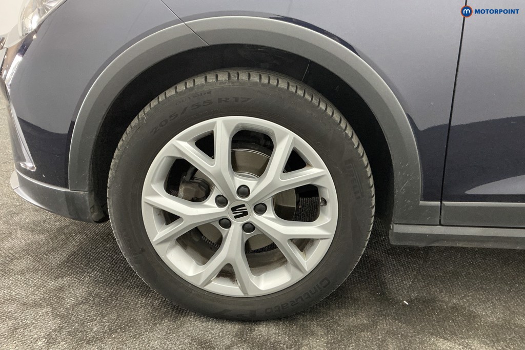 Seat Arona FR Manual Petrol SUV - Stock Number (1683131) - 34th supplementary image