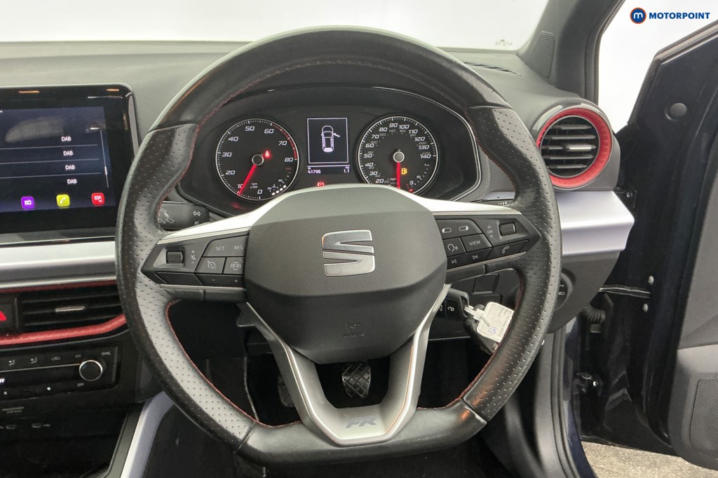 Seat Arona FR Manual Petrol SUV - Stock Number (1683131) - 1st supplementary image