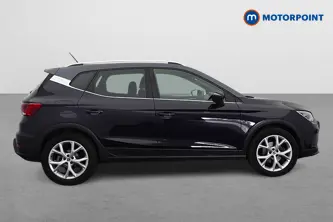 Seat Arona FR Manual Petrol SUV - Stock Number (1683131) - Drivers side
