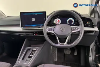 Volkswagen Golf Match Automatic Petrol Plug-In Hybrid Hatchback - Stock Number (1683260) - 2nd supplementary image