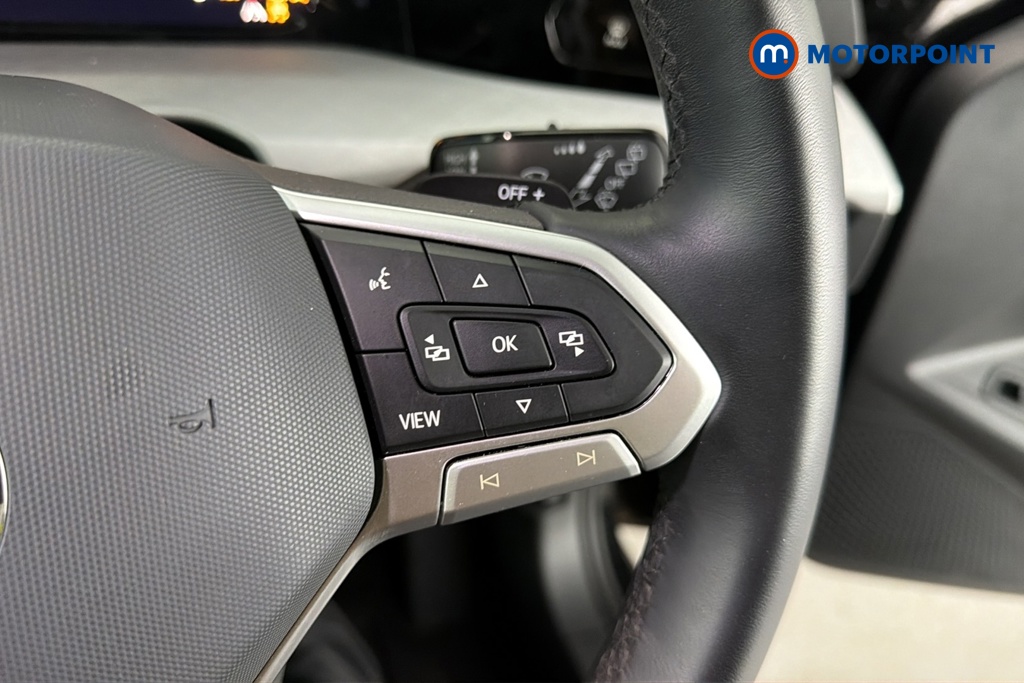 Volkswagen Golf Match Automatic Petrol Plug-In Hybrid Hatchback - Stock Number (1683260) - 3rd supplementary image