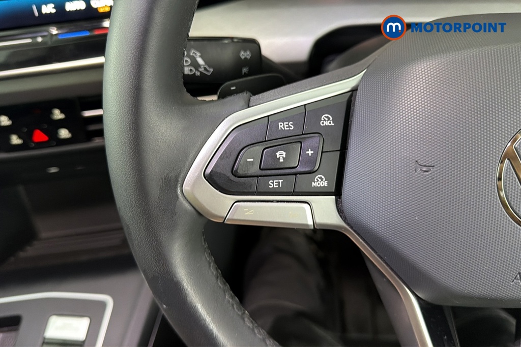 Volkswagen Golf Match Automatic Petrol Plug-In Hybrid Hatchback - Stock Number (1683260) - 4th supplementary image