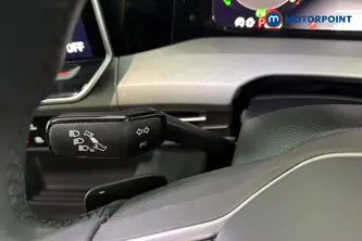 Volkswagen Golf Match Automatic Petrol Plug-In Hybrid Hatchback - Stock Number (1683260) - 5th supplementary image