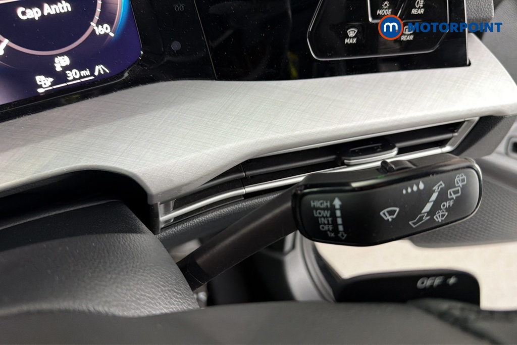 Volkswagen Golf Match Automatic Petrol Plug-In Hybrid Hatchback - Stock Number (1683260) - 6th supplementary image