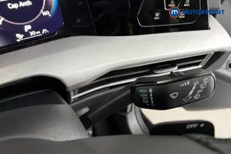 Volkswagen Golf Match Automatic Petrol Plug-In Hybrid Hatchback - Stock Number (1683260) - 6th supplementary image