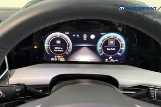 Volkswagen Golf Match Automatic Petrol Plug-In Hybrid Hatchback - Stock Number (1683260) - 7th supplementary image