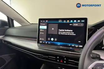 Volkswagen Golf Match Automatic Petrol Plug-In Hybrid Hatchback - Stock Number (1683260) - 8th supplementary image