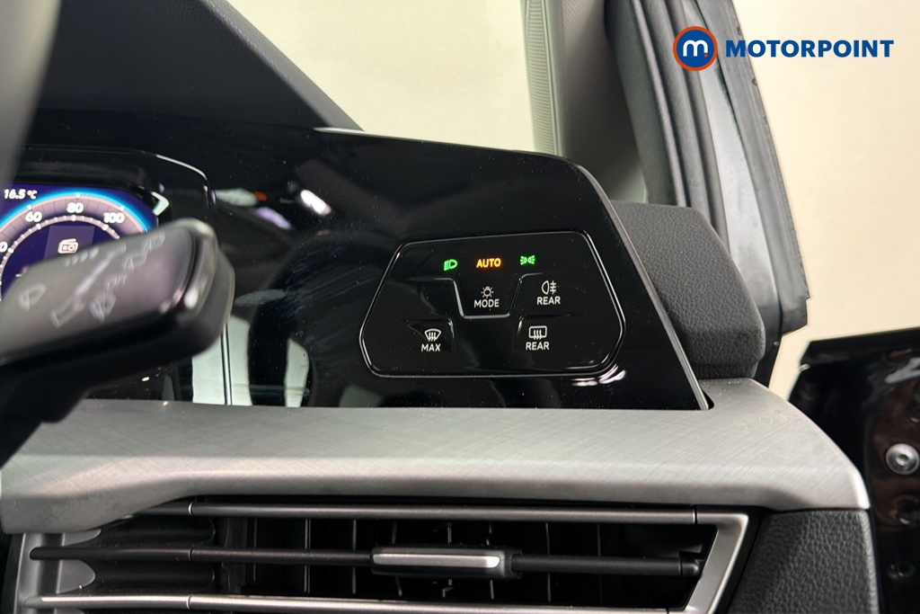 Volkswagen Golf Match Automatic Petrol Plug-In Hybrid Hatchback - Stock Number (1683260) - 11th supplementary image