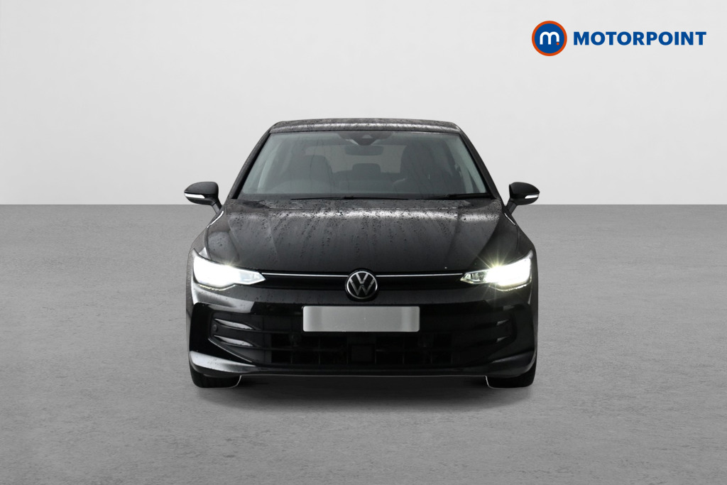 Volkswagen Golf Match Automatic Petrol Plug-In Hybrid Hatchback - Stock Number (1683260) - Front bumper