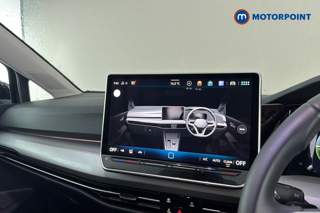 Volkswagen Golf Match Automatic Petrol Plug-In Hybrid Hatchback - Stock Number (1683260) - 12th supplementary image