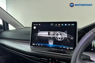 Volkswagen Golf Match Automatic Petrol Plug-In Hybrid Hatchback - Stock Number (1683260) - 12th supplementary image