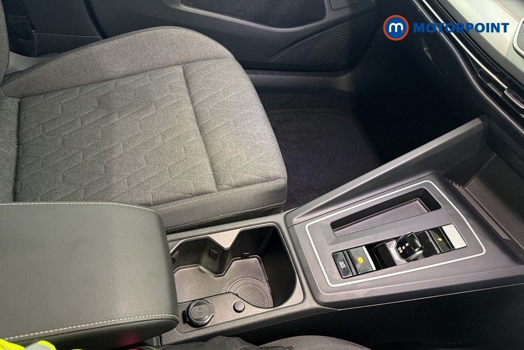 Volkswagen Golf Match Automatic Petrol Plug-In Hybrid Hatchback - Stock Number (1683260) - 16th supplementary image