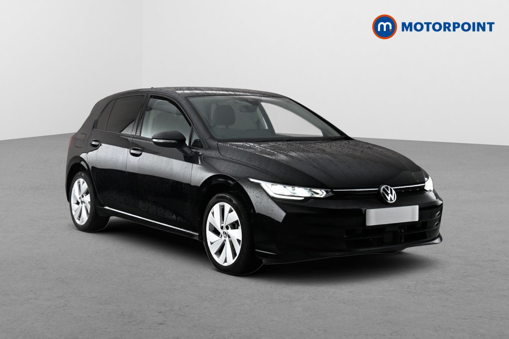Volkswagen Golf Match Automatic Petrol Plug-In Hybrid Hatchback - Stock Number (1683260) - Drivers side front corner