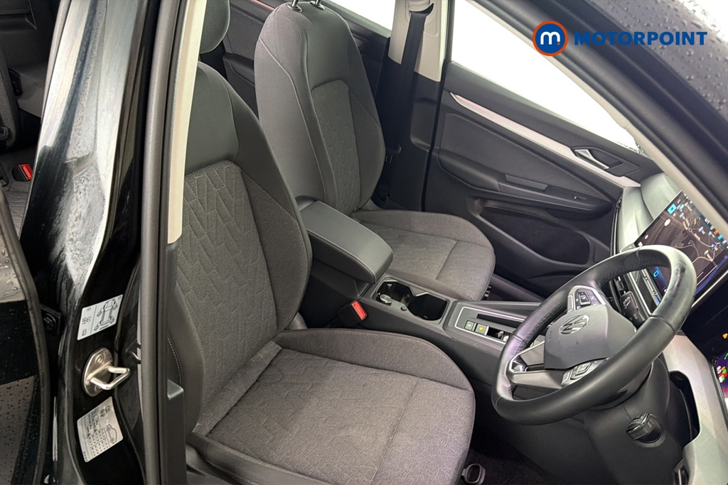 Volkswagen Golf Match Automatic Petrol Plug-In Hybrid Hatchback - Stock Number (1683260) - 22nd supplementary image