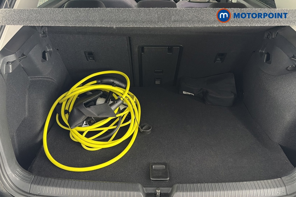 Volkswagen Golf Match Automatic Petrol Plug-In Hybrid Hatchback - Stock Number (1683260) - 30th supplementary image