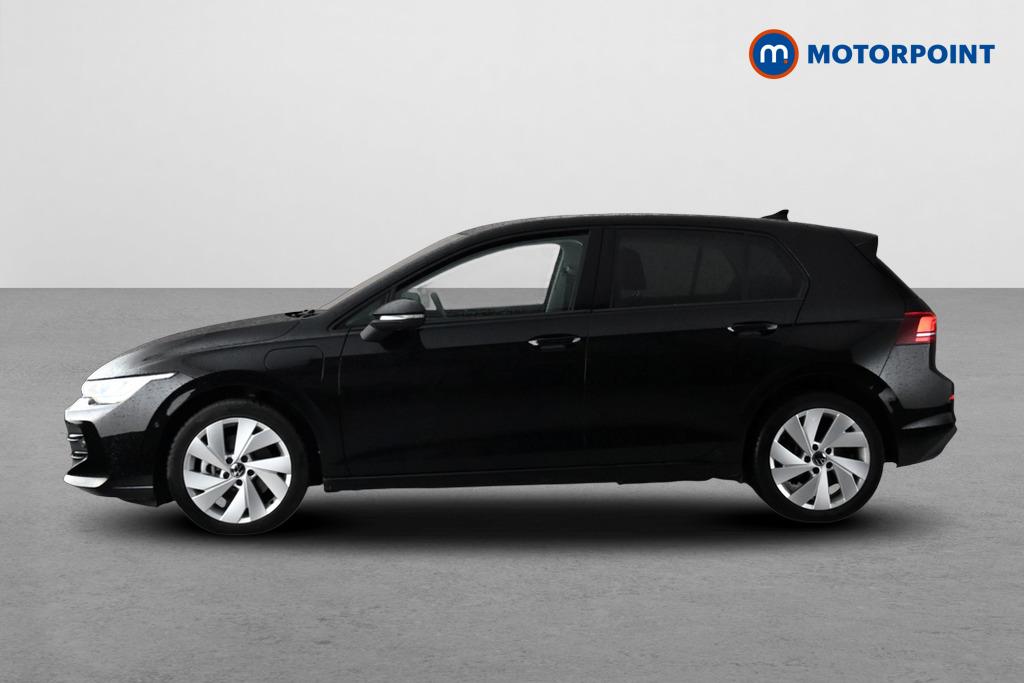 Volkswagen Golf Match Automatic Petrol Plug-In Hybrid Hatchback - Stock Number (1683260) - Drivers side