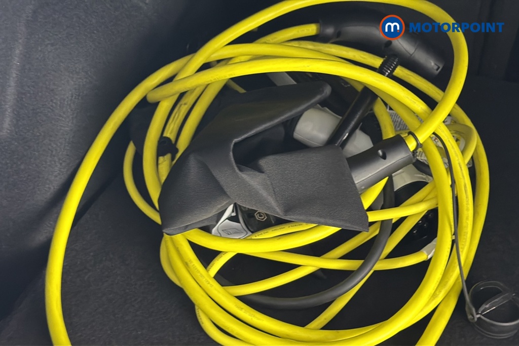 Volkswagen Golf Match Automatic Petrol Plug-In Hybrid Hatchback - Stock Number (1683260) - 34th supplementary image