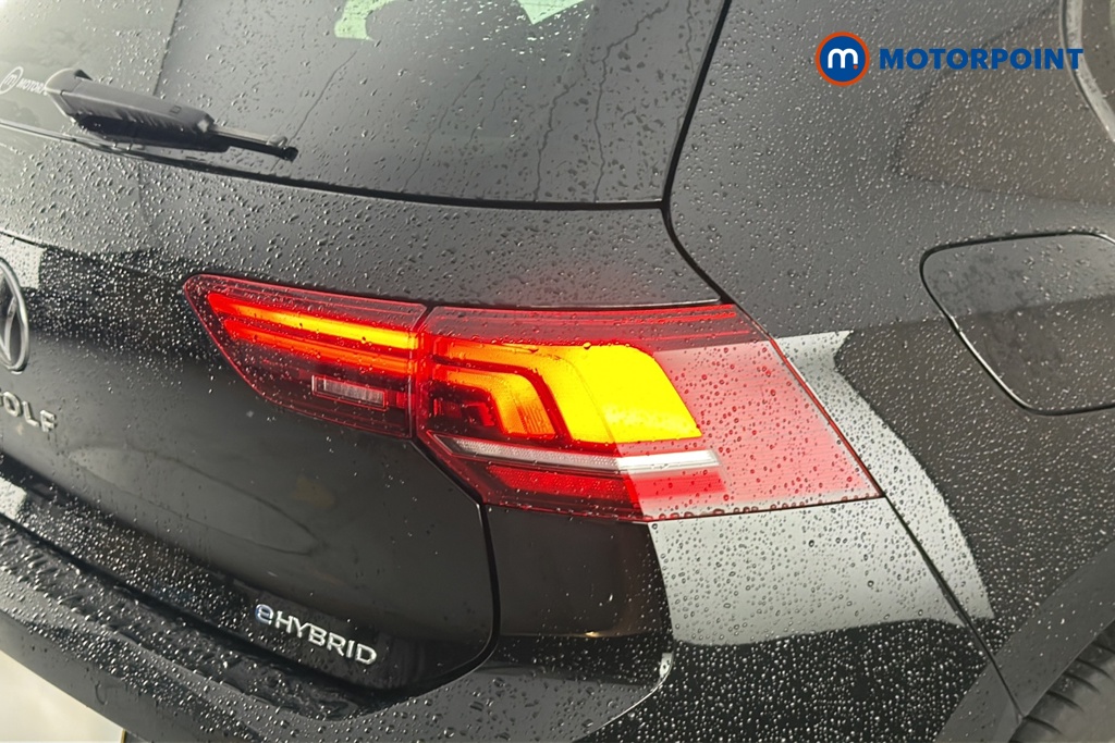 Volkswagen Golf Match Automatic Petrol Plug-In Hybrid Hatchback - Stock Number (1683260) - 36th supplementary image