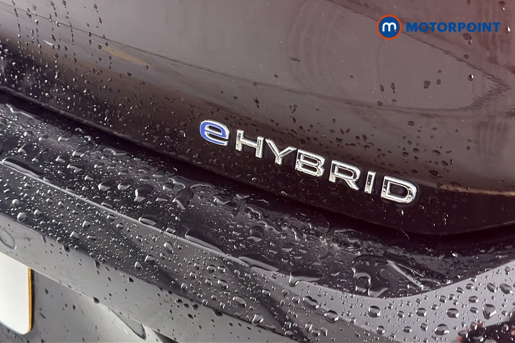 Volkswagen Golf Match Automatic Petrol Plug-In Hybrid Hatchback - Stock Number (1683260) - 37th supplementary image