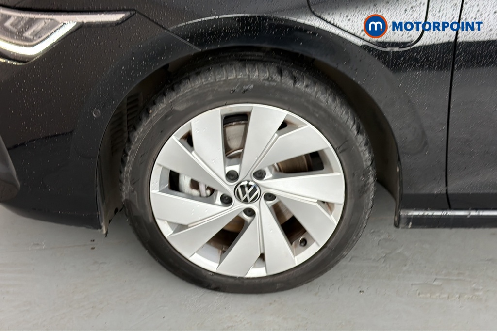 Volkswagen Golf Match Automatic Petrol Plug-In Hybrid Hatchback - Stock Number (1683260) - 44th supplementary image