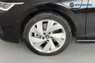 Volkswagen Golf Match Automatic Petrol Plug-In Hybrid Hatchback - Stock Number (1683260) - 44th supplementary image