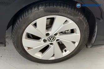 Volkswagen Golf Match Automatic Petrol Plug-In Hybrid Hatchback - Stock Number (1683260) - 47th supplementary image