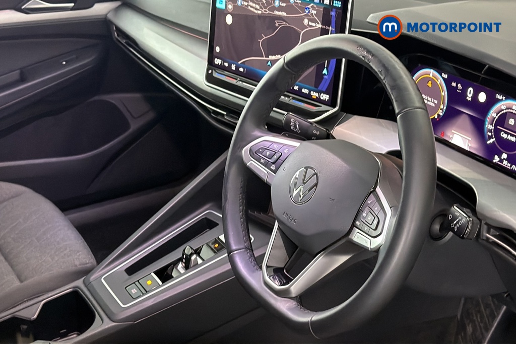 Volkswagen Golf Match Automatic Petrol Plug-In Hybrid Hatchback - Stock Number (1683260) - 48th supplementary image