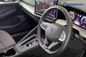 Volkswagen Golf Match Automatic Petrol Plug-In Hybrid Hatchback - Stock Number (1683260) - 48th supplementary image