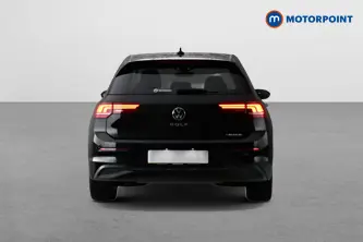 Volkswagen Golf Match Automatic Petrol Plug-In Hybrid Hatchback - Stock Number (1683260) - Rear bumper