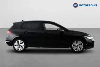 Volkswagen Golf Match Automatic Petrol Plug-In Hybrid Hatchback - Stock Number (1683260) - Passenger side