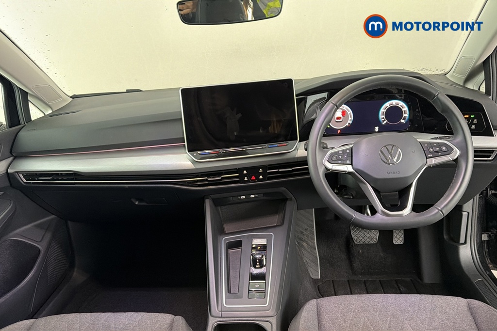 Volkswagen Golf Match Automatic Petrol Plug-In Hybrid Hatchback - Stock Number (1683260) - 1st supplementary image