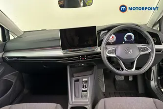 Volkswagen Golf Match Automatic Petrol Plug-In Hybrid Hatchback - Stock Number (1683260) - 1st supplementary image