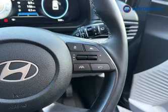 Hyundai I20 Tech Line Automatic Petrol Hatchback - Stock Number (1683287) - 3rd supplementary image