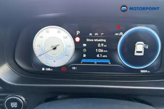 Hyundai I20 Tech Line Automatic Petrol Hatchback - Stock Number (1683287) - 7th supplementary image