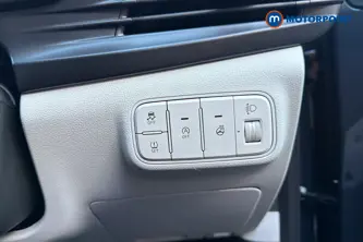 Hyundai I20 Tech Line Automatic Petrol Hatchback - Stock Number (1683287) - 11th supplementary image