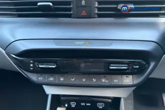 Hyundai I20 Tech Line Automatic Petrol Hatchback - Stock Number (1683287) - 12th supplementary image
