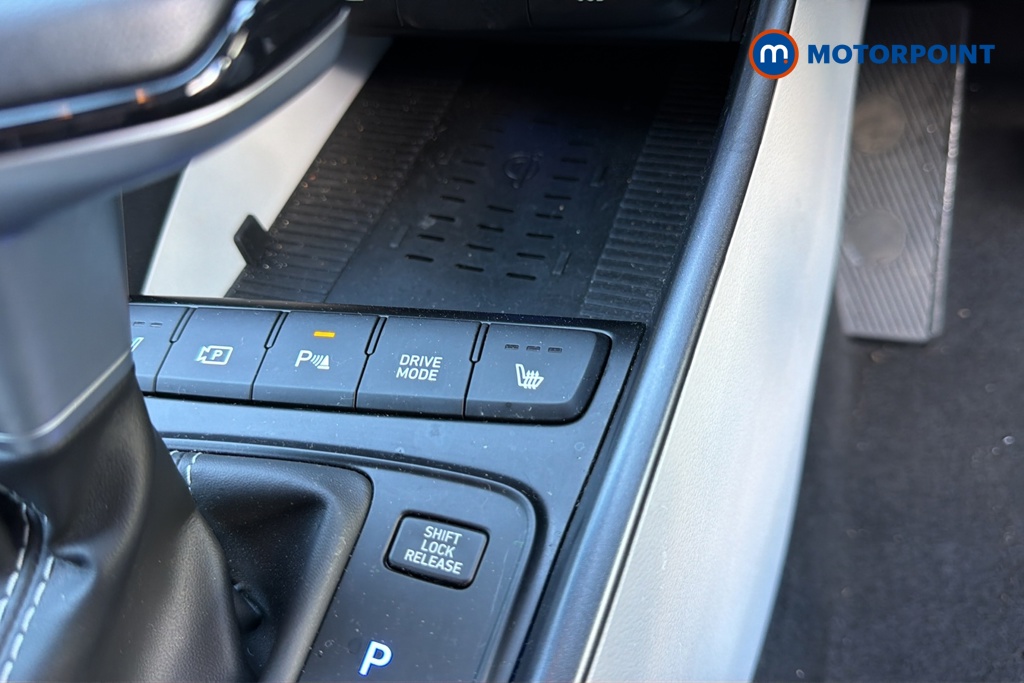 Hyundai I20 Tech Line Automatic Petrol Hatchback - Stock Number (1683287) - 14th supplementary image